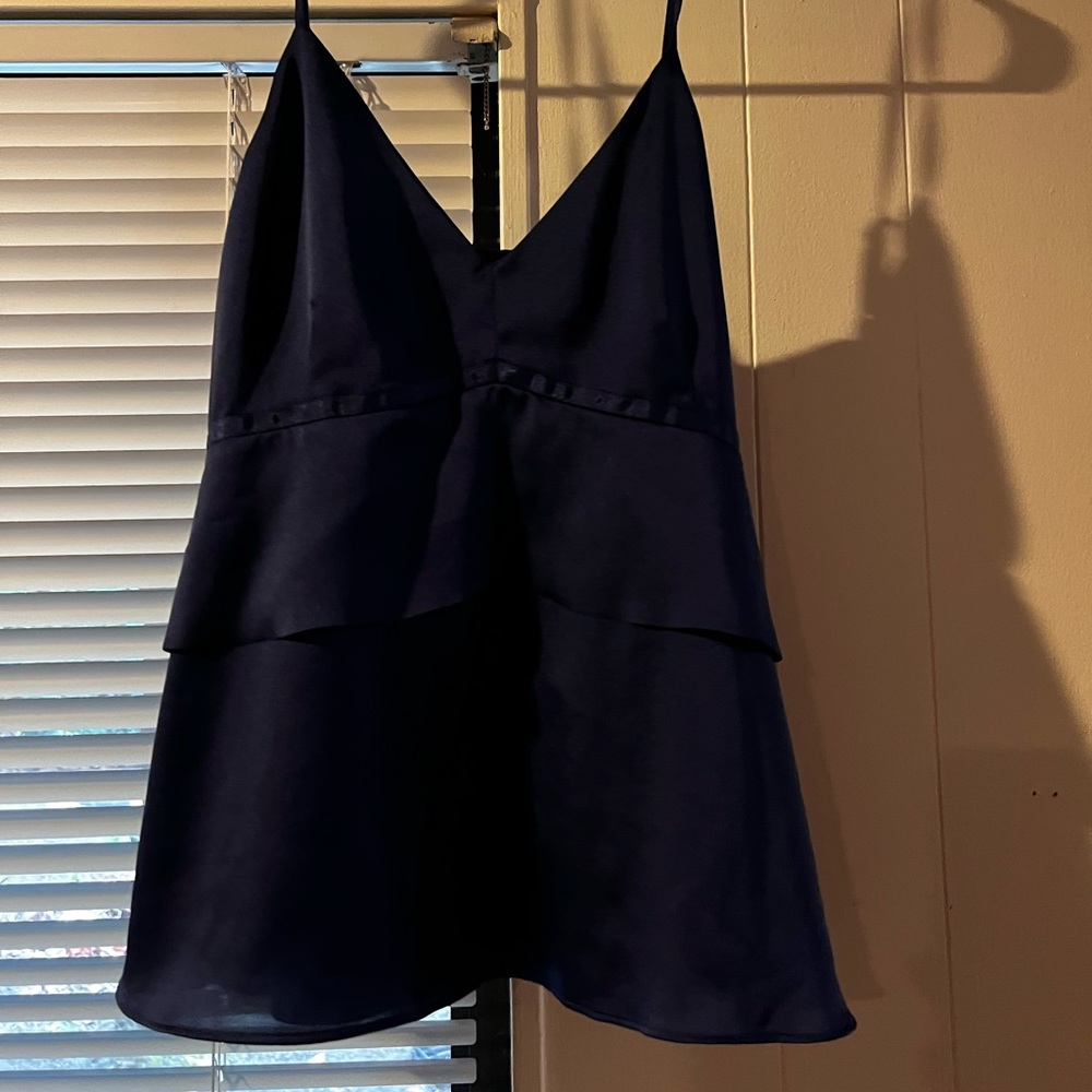 Silky Banana Republic Tank Top